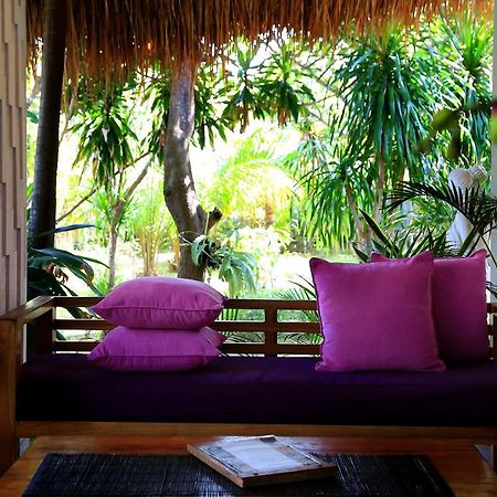 Kaniya Bali Nusa Dua  Exterior foto
