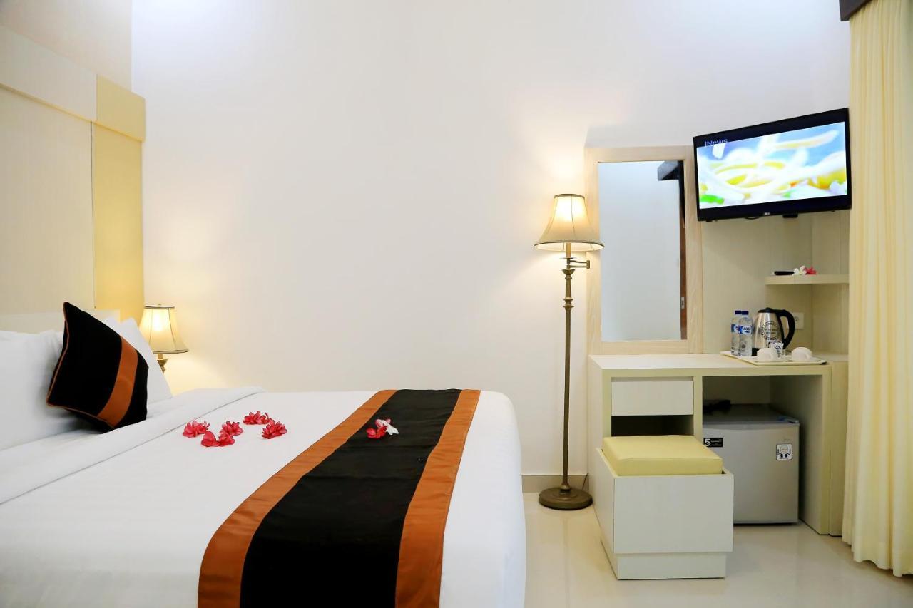 Kaniya Bali Nusa Dua  Exterior foto