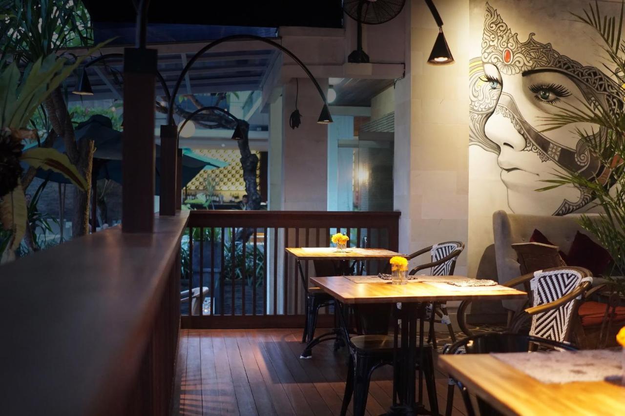Kaniya Bali Nusa Dua  Exterior foto