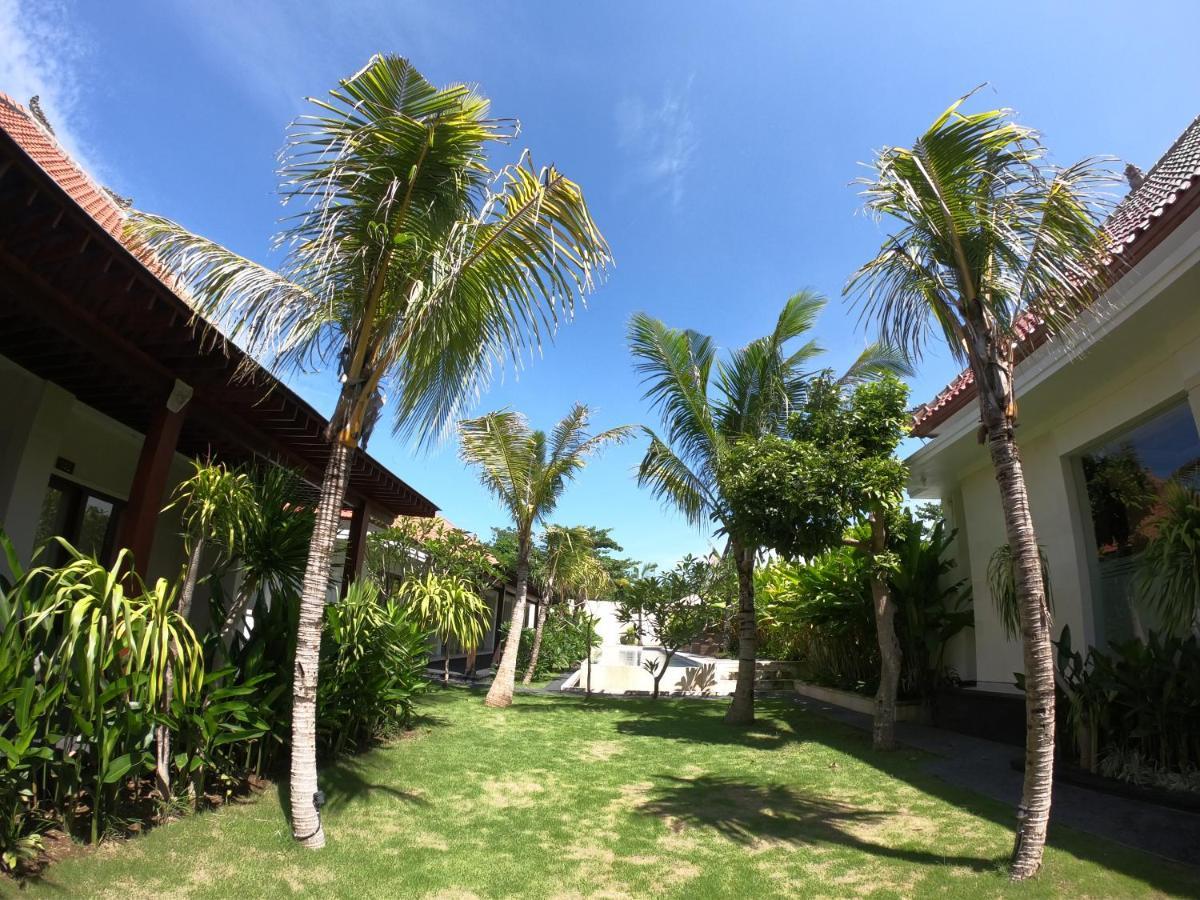 Kaniya Bali Nusa Dua  Exterior foto