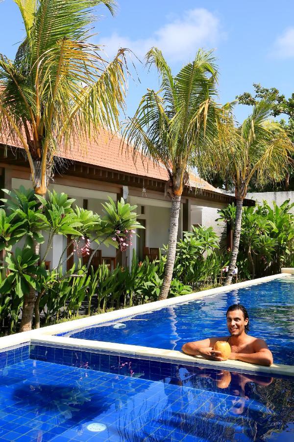 Kaniya Bali Nusa Dua  Exterior foto